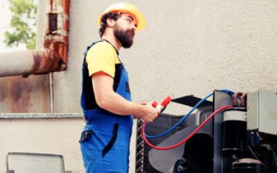 AC Repair By Expert Home Service Business