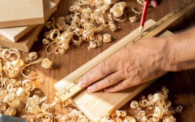 Top Trends in Carpentry Services for 2024