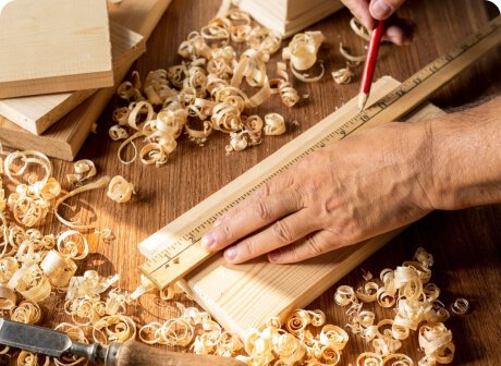 Top Trends in Carpentry Services for 2024